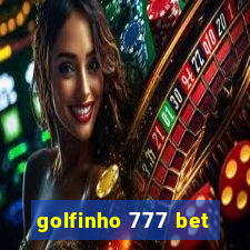 golfinho 777 bet